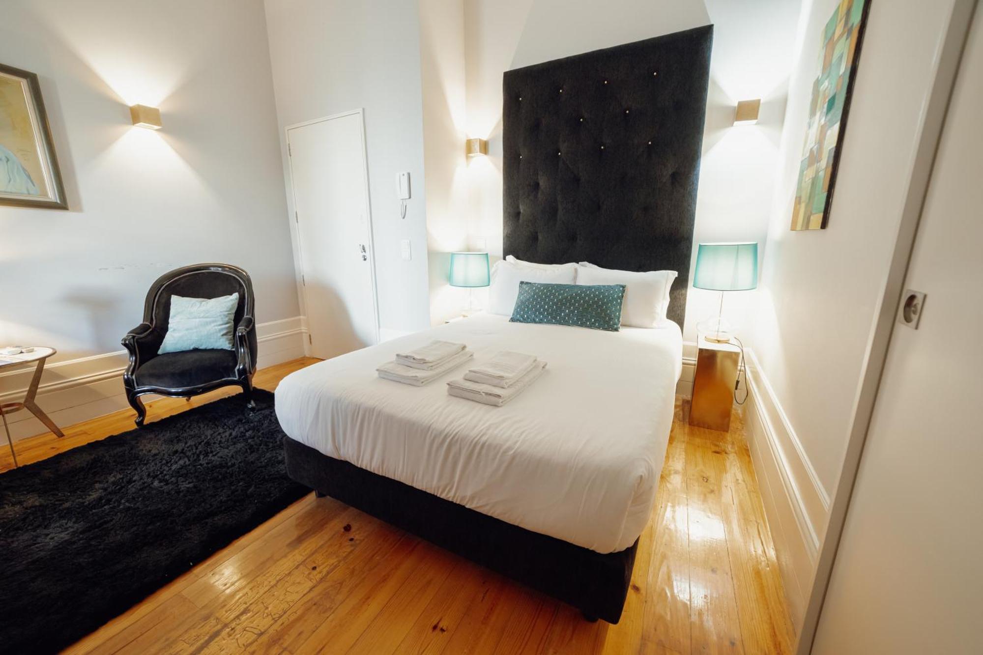 Apartmán Oporto Guest Luxus Garden Exteriér fotografie