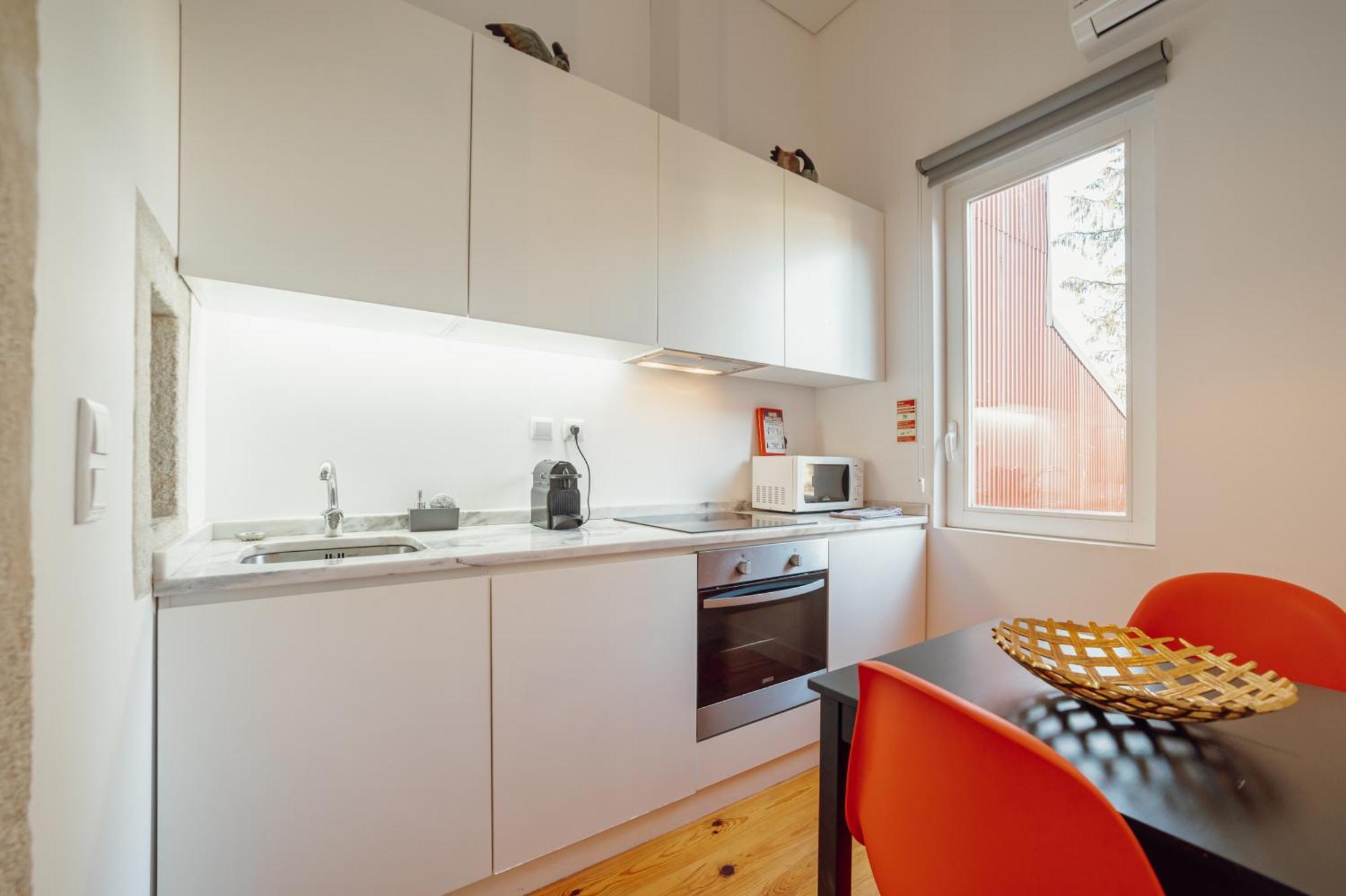 Apartmán Oporto Guest Luxus Garden Exteriér fotografie