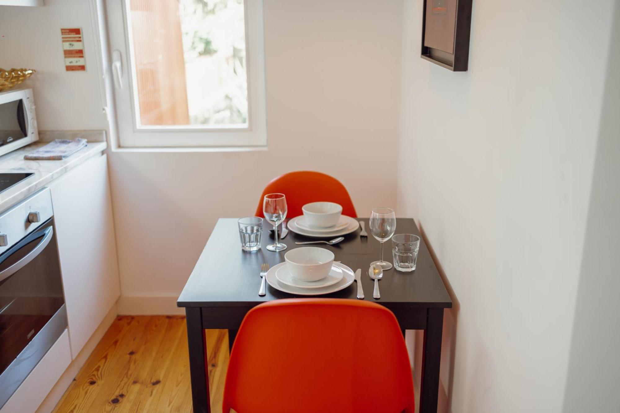 Apartmán Oporto Guest Luxus Garden Exteriér fotografie