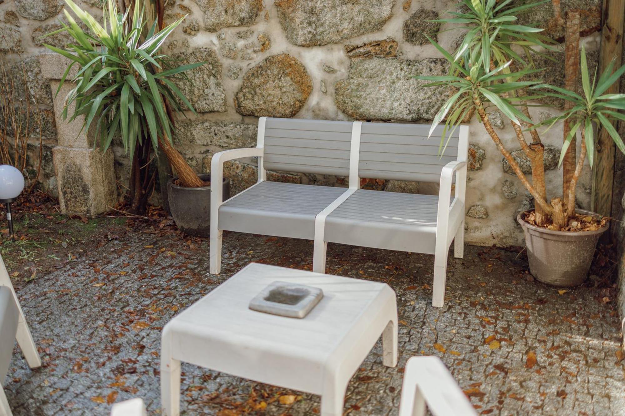 Apartmán Oporto Guest Luxus Garden Exteriér fotografie