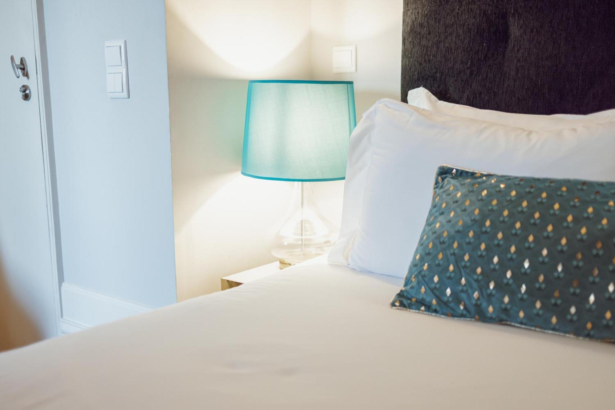 Apartmán Oporto Guest Luxus Garden Pokoj fotografie